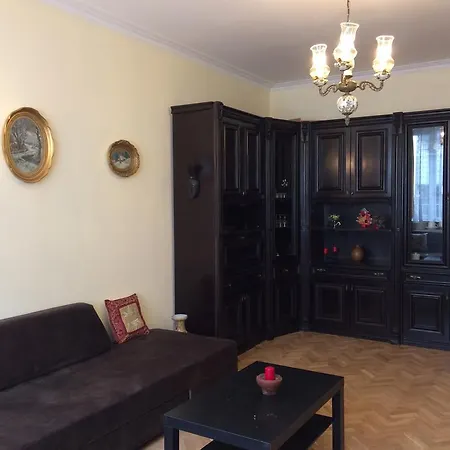 The Central Place Σόφια